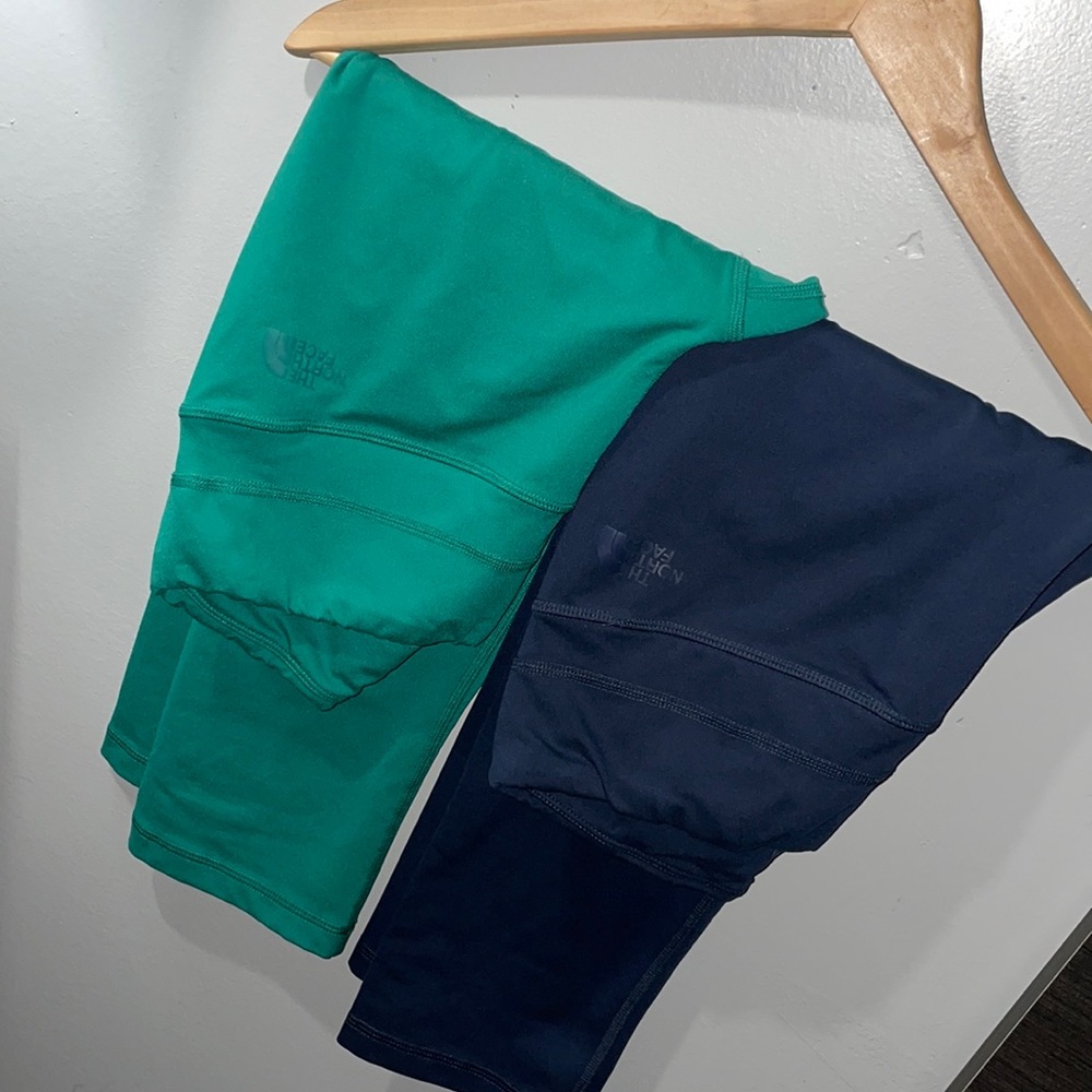 Capris